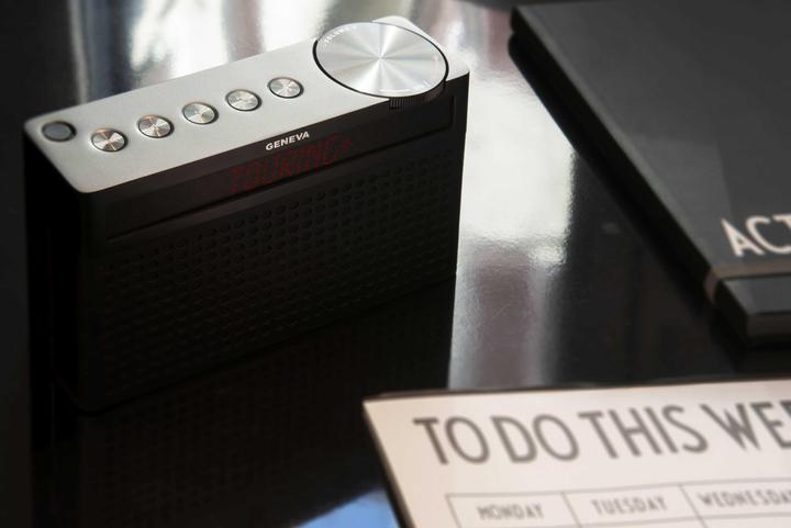 Immagine prodotto Geneva Touring/S+ (DAB, FM, Bluetooth)