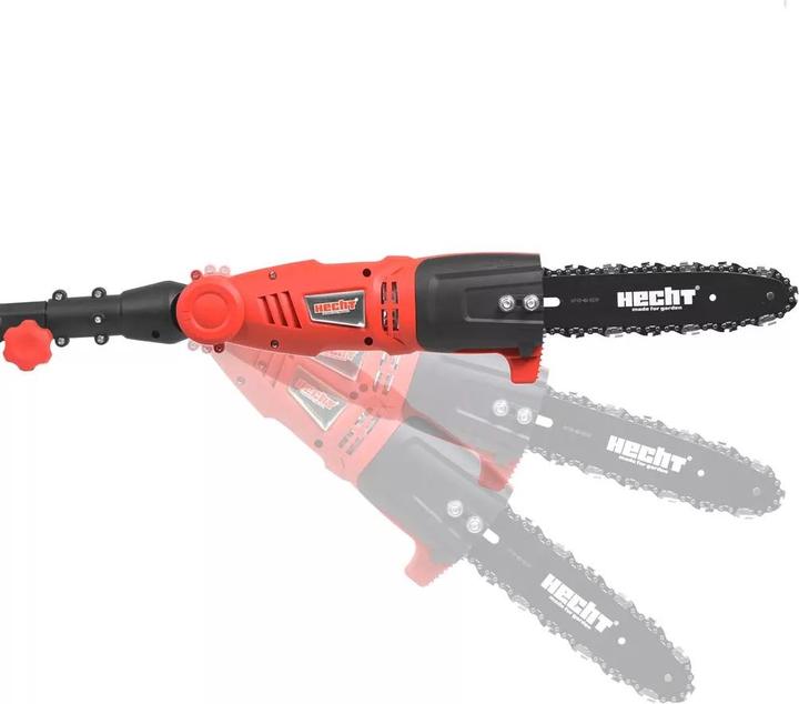 Produktbild Hecht 971 W Hochentaster (Elektro Kettensäge)