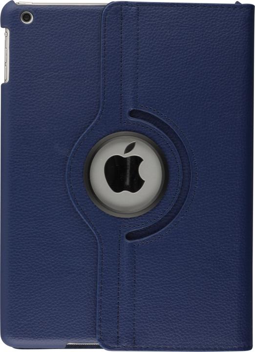 Immagine prodotto PhoneLook Cover Premium Flip 360 blu scuro (IPad Mini 4)