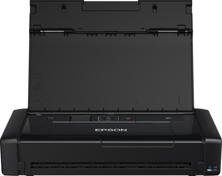 Image du produit Epson WF-110W Main d'oeuvre (Encre, Couleur)