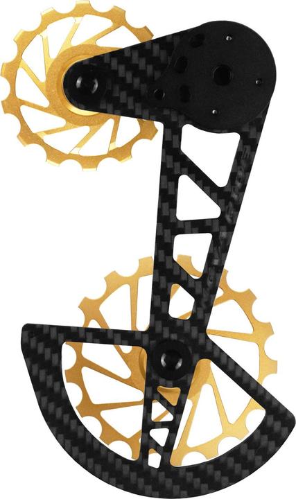 Image du produit Nova Ride Campa Ekar