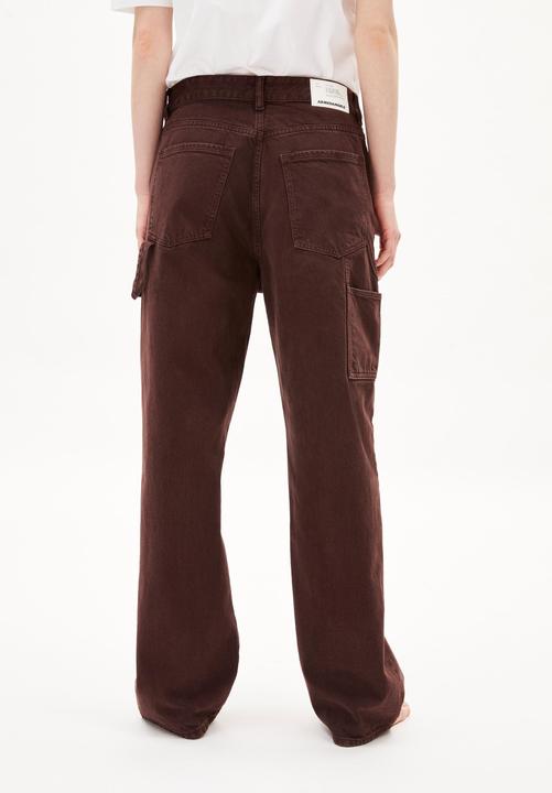Actual product image Armedangels Haayi