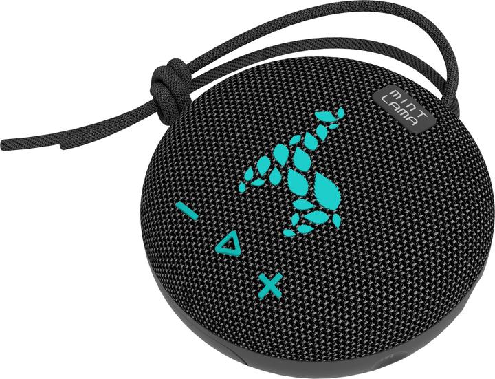 Actual product image Mint Lama Lamabeat 1 (4 h, Rechargeable battery operated)