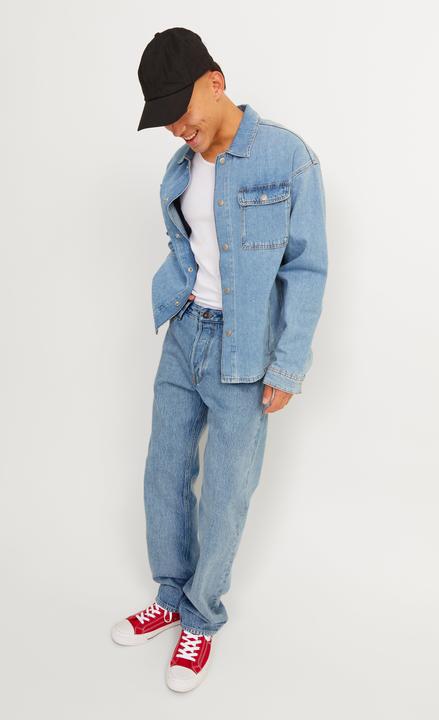 Actual product image Jack & Jones Jjichris Jjcooper Sbd 350 (34)
