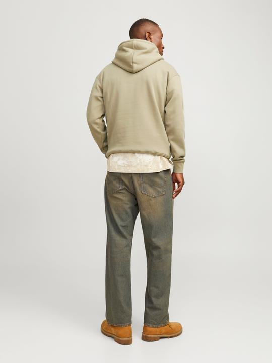Immagine prodotto Jack & Jones Felpa con cappuccio stampata Felpa con cappuccio (XS)