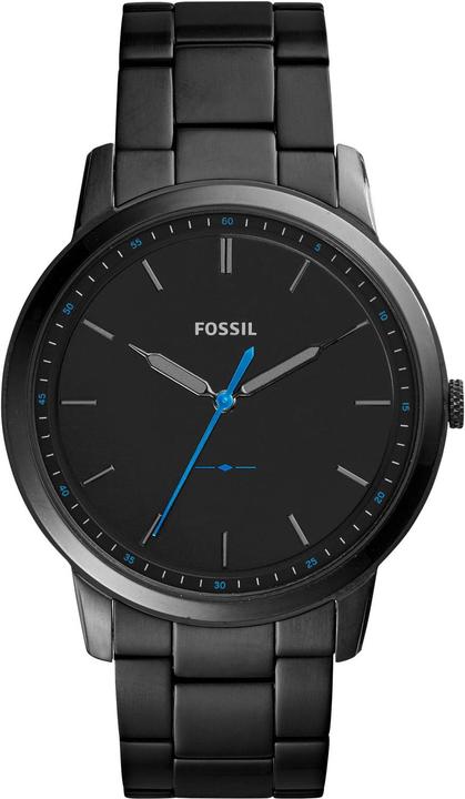 Produktbild Fossil The Minimalist (Analoguhr, 44 mm)