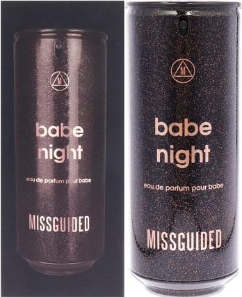Immagine prodotto Missguided Notte da bambola (Eau de parfum, 80 ml)