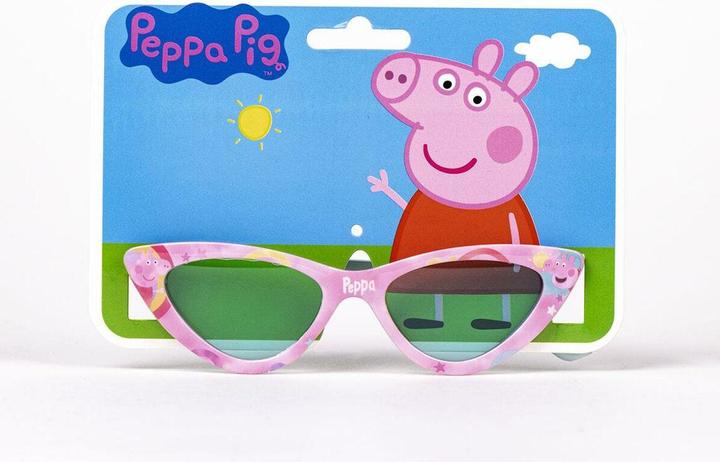 Immagine prodotto Peppa Pig Occhiali da sole per bambini rosa