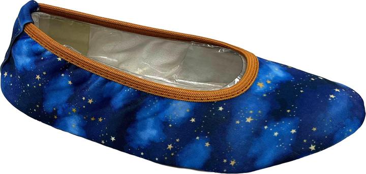 Starry sky navy