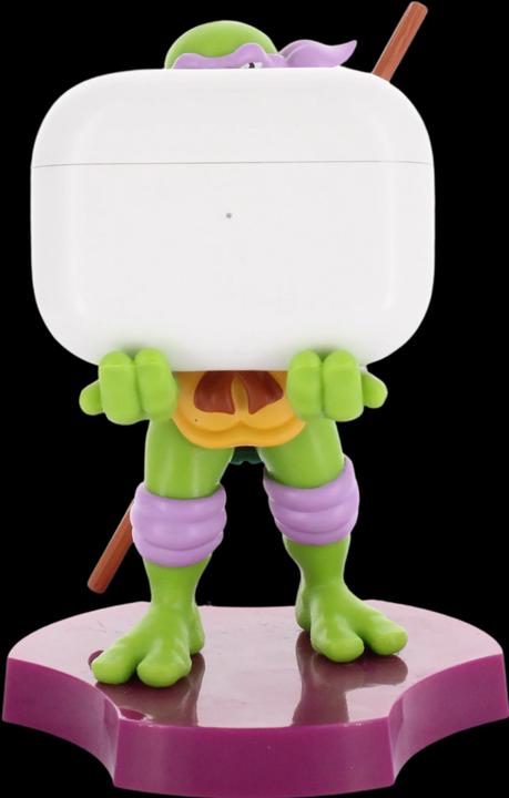 Produktbild Exquisite Gaming TMNT: Donatello - Cable Guy Holdem (PS5)
