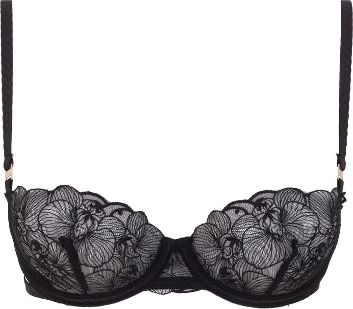 Actual product image Bluebella Luxurious bra Celeste