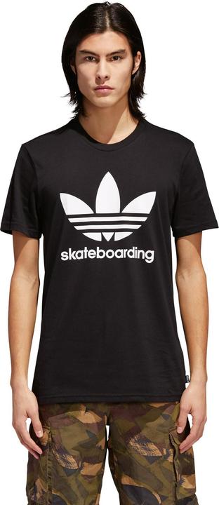 Actual product image adidas Clima 3.0 T-Shirt (S)