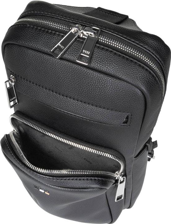 Actual product image BOSS Sling Bag Ray Monostrap