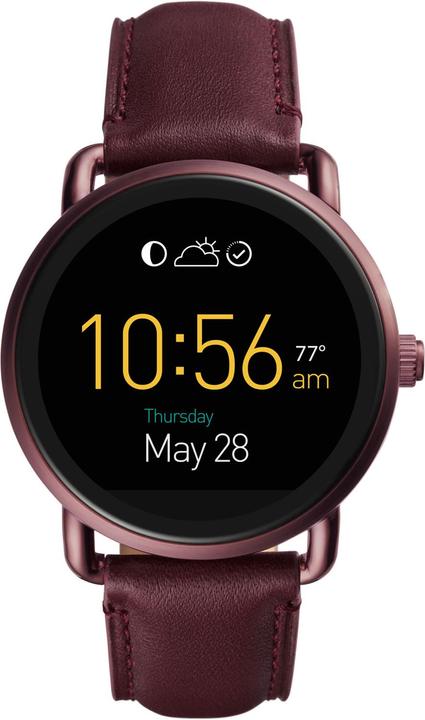 Produktbild Fossil Q Wander (45 mm)