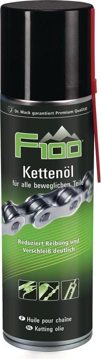 F100 Kettenöl (300 ml, Kettenöl)
