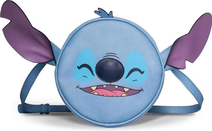 Difuzed Lilo & Stitch Handtasche Cute Stitch Round