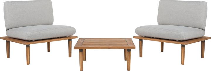 Actual product image Beliani Frascati