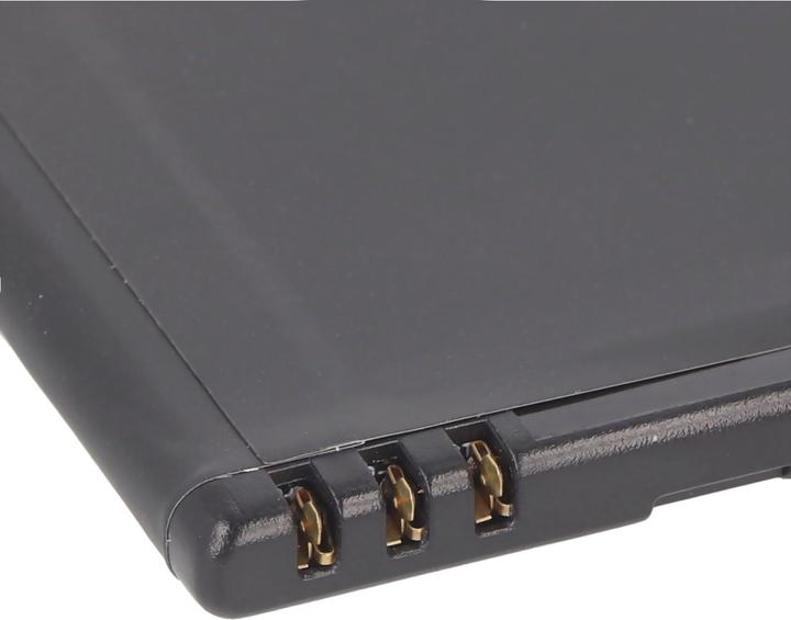 Actual product image AccuCell Akku Nokia EQ-B01