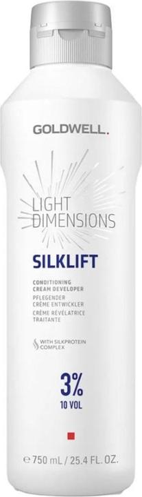 Goldwell Light Dimensions Silklift (Blond)