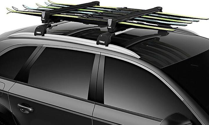 Actual product image Thule SnowPack L
