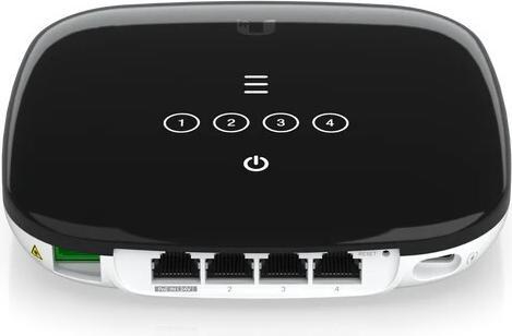 Actual product image Ubiquiti UFiber WiFi6