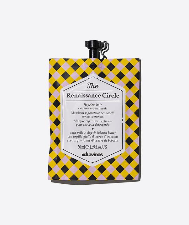 Produktbild Davines The Renaissance Circle (50 ml)