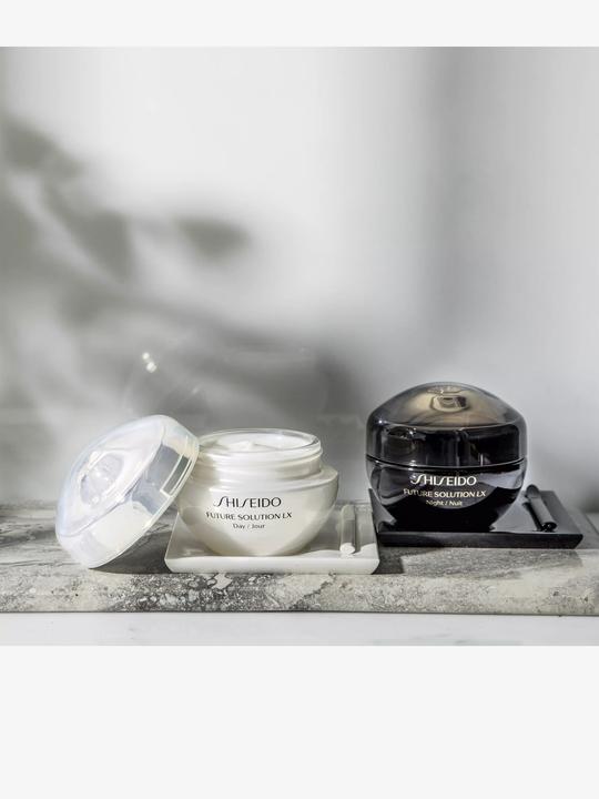 Produktbild Shiseido Future Solution LX (50 ml, Nachtcreme)