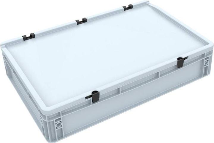 Produktbild Feldherr EB26SET - Lagerbox für Star Wars Armada: Super Star Destroyer Imperiale Flotte (Metall)