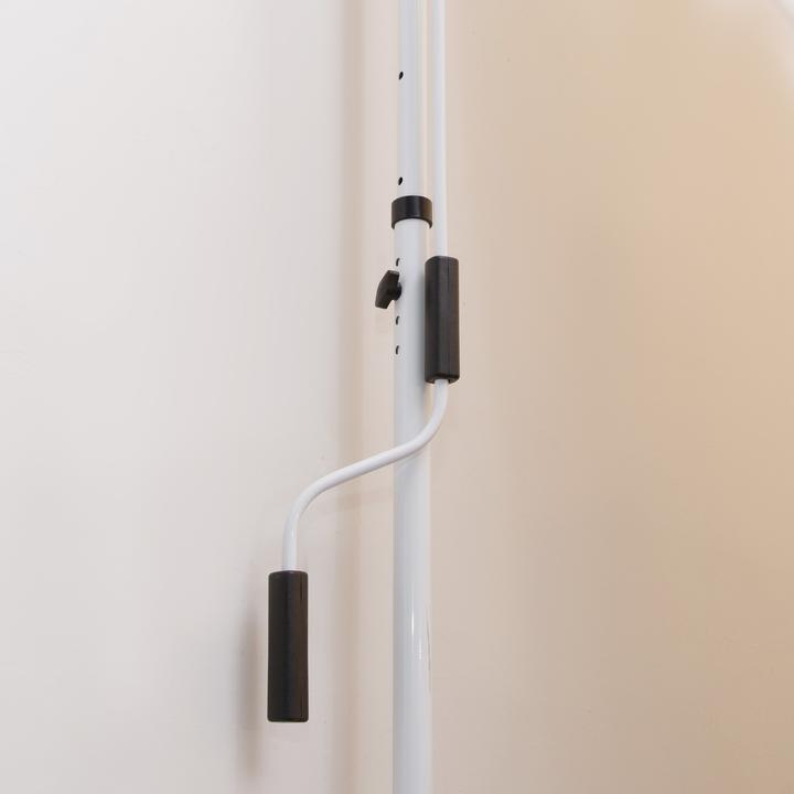Produktbild Outsunny Klemmmarkise mit Faltarm (3 m)