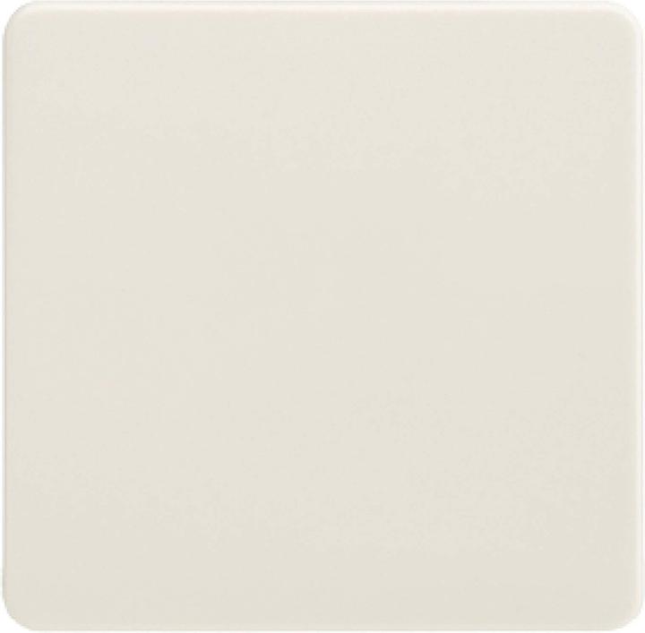 Actual product image ELSO Fashion rocker off/change 213600 cross, push-button pearl white