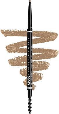 Produktbild NYX Professional Make-Up Micro Brow (Rich Auburn)