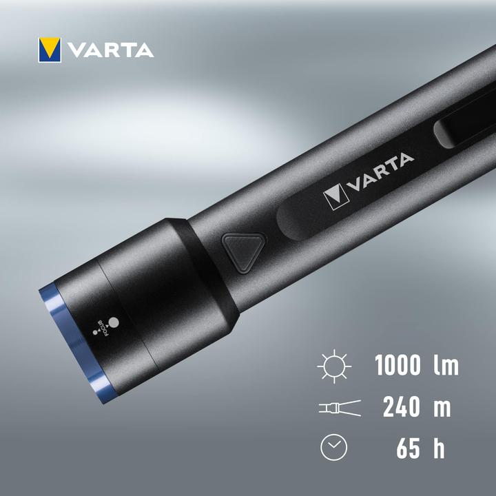 Image du produit Varta Night Cutter F40 (23.50 cm, 1000 lm)