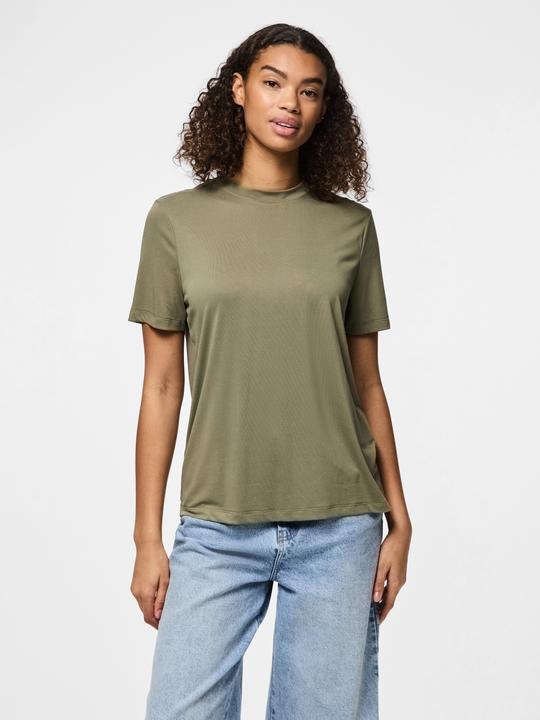 Actual product image Pieces Pcanora Ss Tee Bc (XXL)