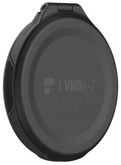 Actual product image PolarPro LiteChaser Pro 6-7 Stop VND Filter