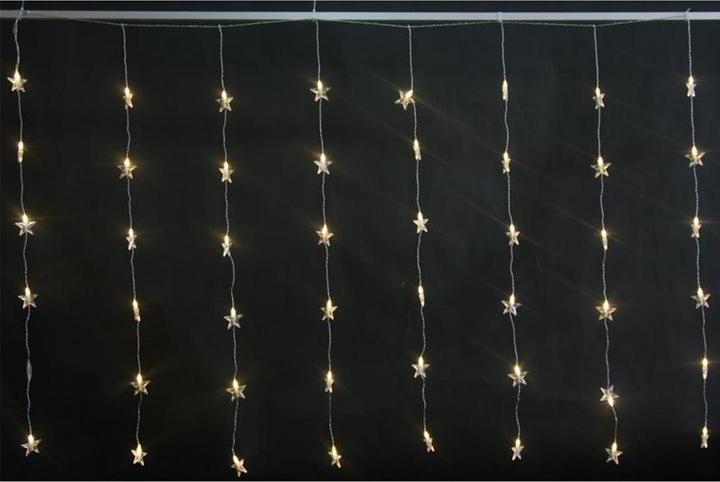 Produktbild Ekström Lichtervorhang (1.75 m)