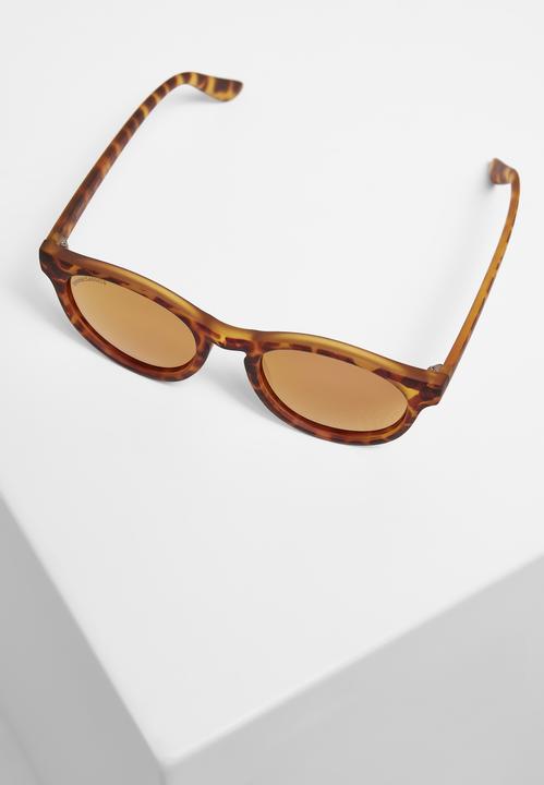 Actual product image Urban Classics Sunglasses Sunrise UC