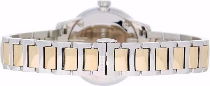 Actual product image Burberry The Classic (Analogue wristwatch, 32 mm)