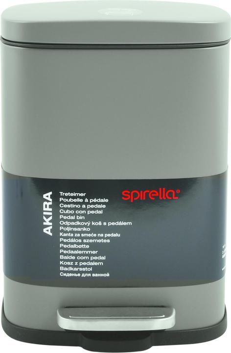 Produktbild spirella Akira (5 l)