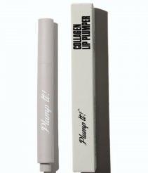 Image du produit Plump It! Collagène Lip Plumper Transparent 3 ml (Sérum, 3 ml)