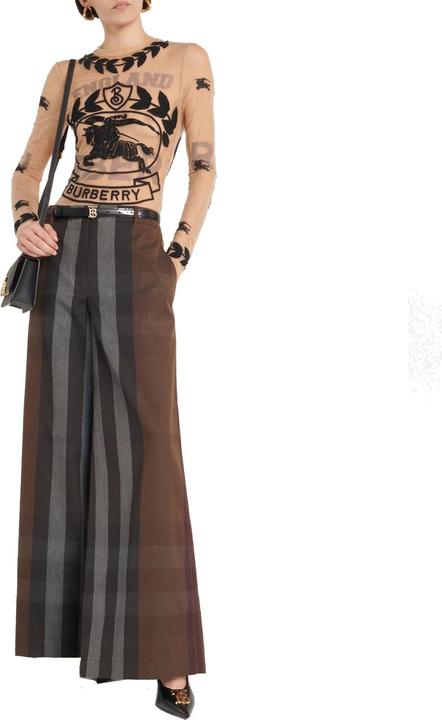 Immagine prodotto Burberry Cotton Pants (Banda radio 38 (2600 MHz))