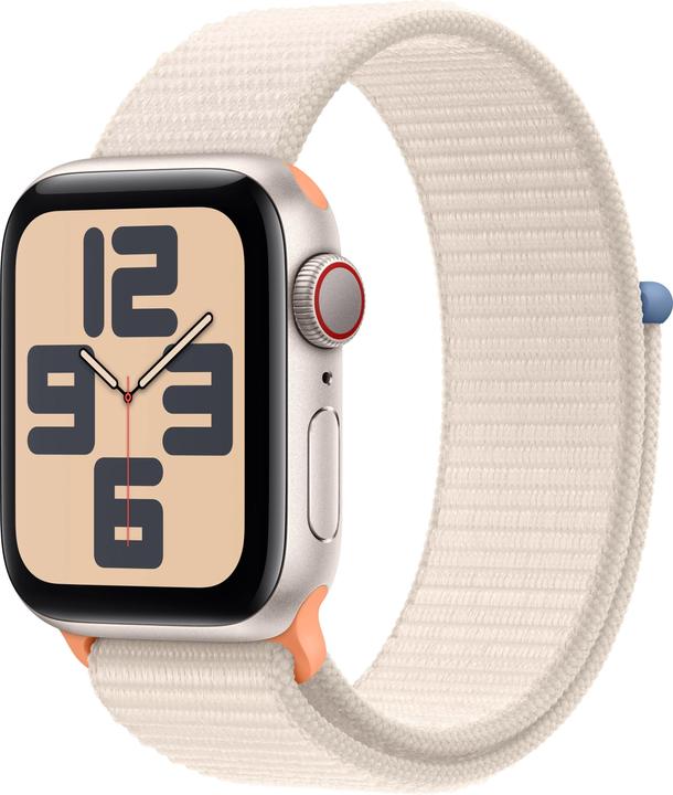 Productafbeelding Apple Kijk SE 2022/2023 (40 mm, 4G)