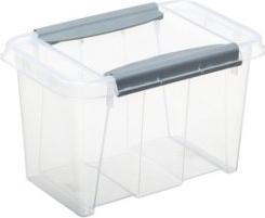 Image du produit Plast team Boîte de rangement PROBOX, 6,0 litres (6 l)