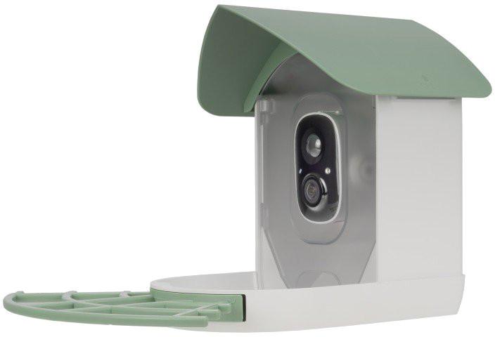 Image du produit Redleaf RD001 Caméra d'observation avec nichoir à oiseaux