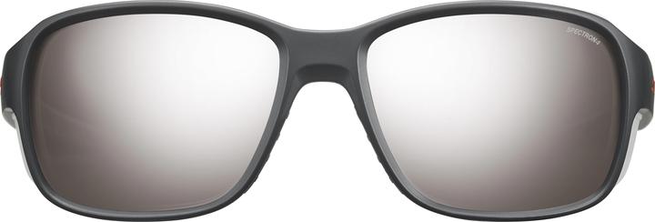 Image du produit Julbo Monterosa 2 Spectron 4 Lunettes de glacier (Anthracite, Bleu, Gris)