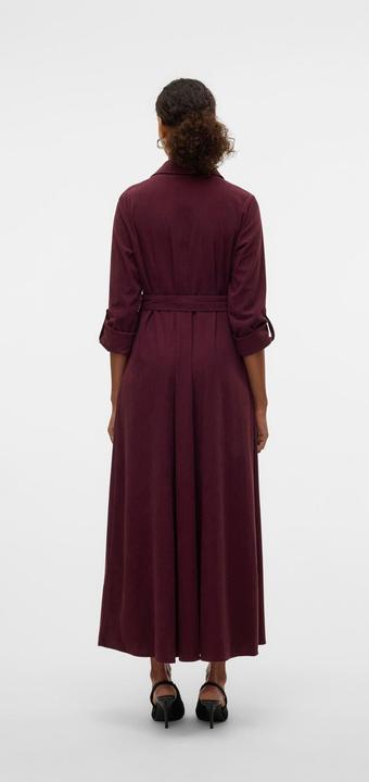 Produktbild Vero Moda VMVILJA Langes Kleid Kleid (XS)