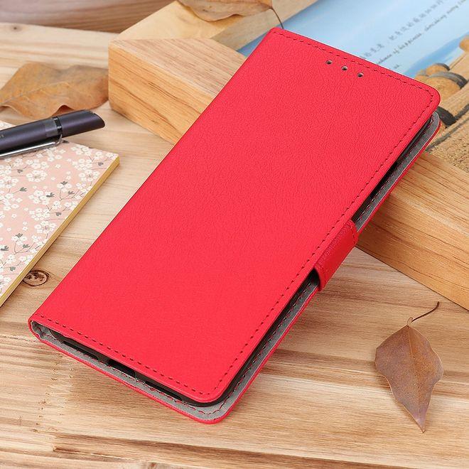 Produktbild MU Classic Classic III Leder Bookcover Series (Honor 30)