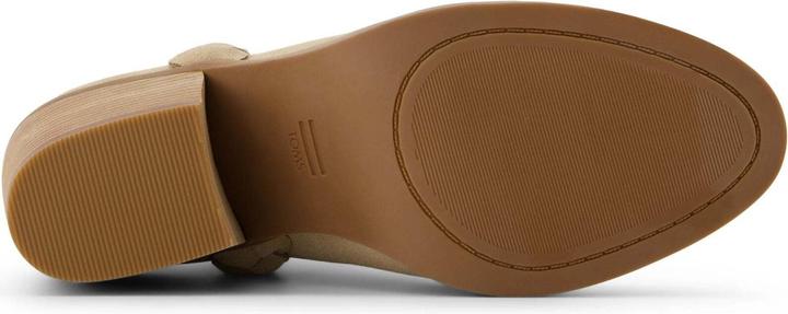 Image du produit Toms Bottines Braid Constance femme (40)