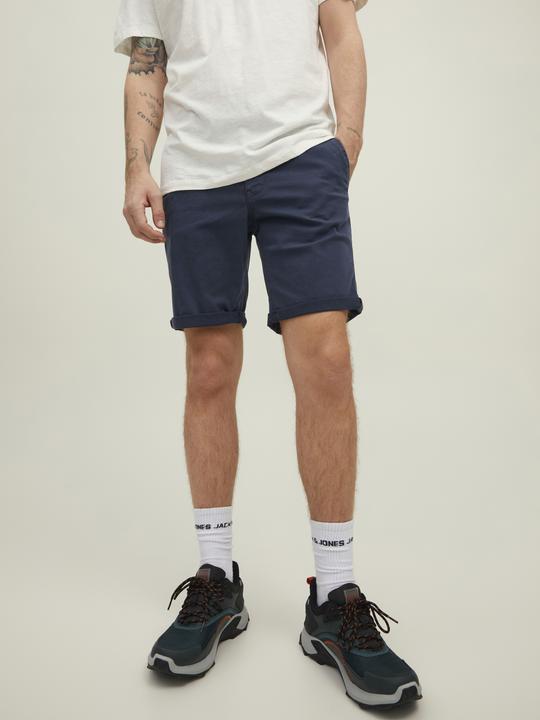Produktbild Jack & Jones Regular Fit Chino Shorts Chino Shorts (S)