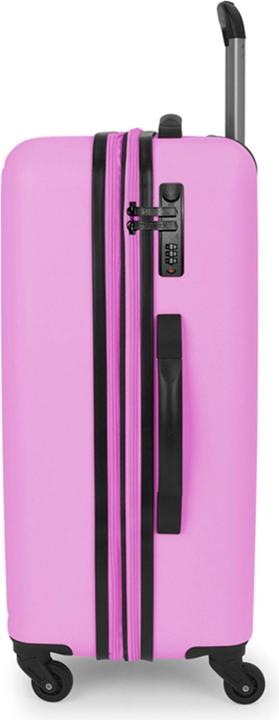 Produktbild Gabol Future 4 Rollen Trolley M 66 cm mit Dehnfalte (80.50 l)