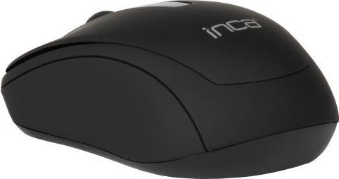 Actual product image Inca cian technology Maus IWM-331RS Nano-USB, Wireless, 1600 DPI, Silent, SW retail (Wireless)